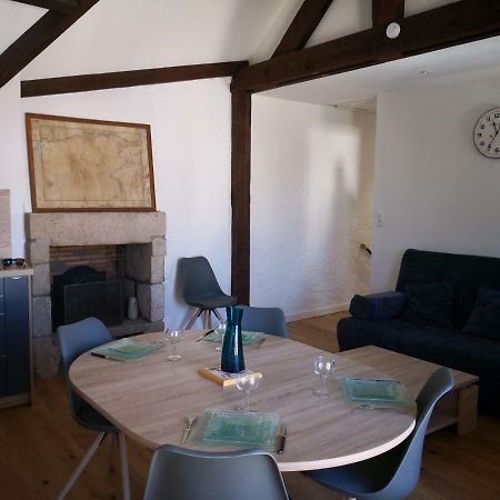 Appartement Rue Haute Des Bains Le Croisic Luaran gambar