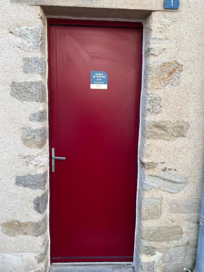 Appartement Rue Haute Des Bains Le Croisic Luaran gambar