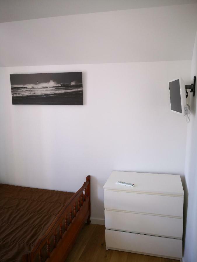 Appartement Rue Haute Des Bains Le Croisic Luaran gambar