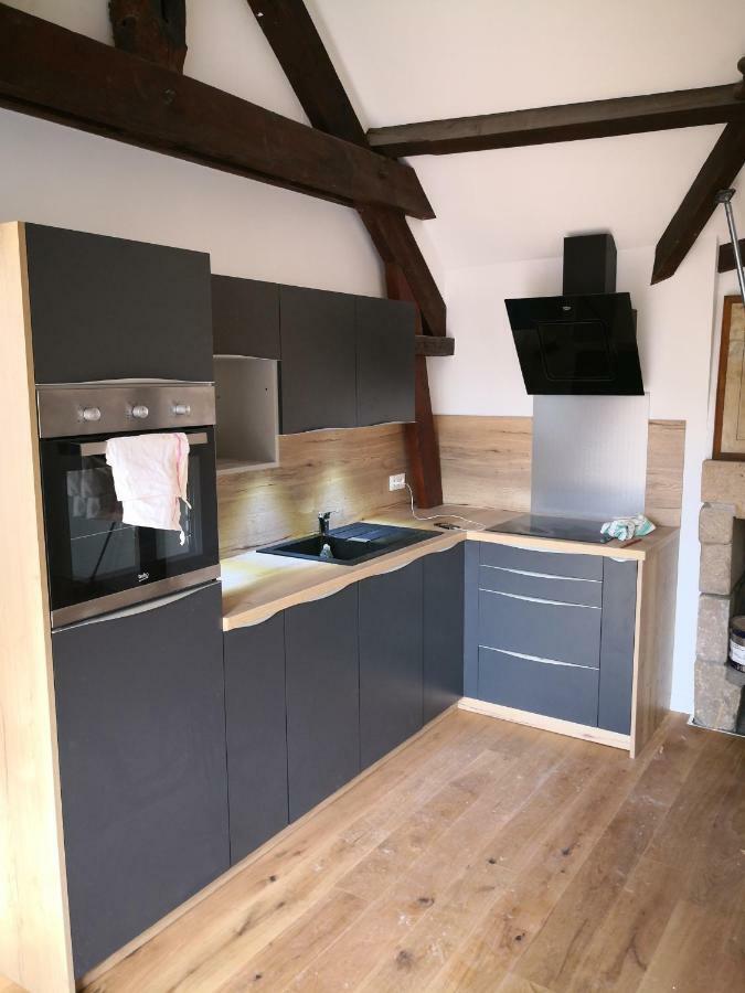 Appartement Rue Haute Des Bains Le Croisic Luaran gambar