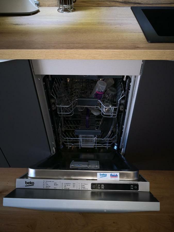 Appartement Rue Haute Des Bains Le Croisic Luaran gambar